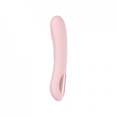 Смарт вибратор для точки G Pearl 3 от KIIROO (розовый)