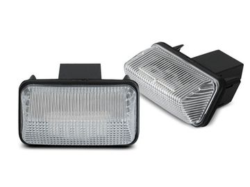 Подсветка номера Led TOYOTA AURIS AVENSIS COROLLA