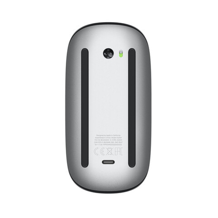 Мышь беспроводная Apple Magic Mouse USB-C Black