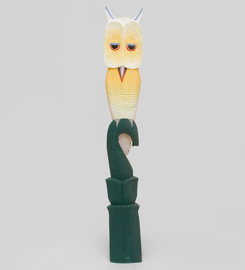 Decor and Gift 90-081 Статуэтка «Сова» 100 см