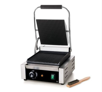 Гриль контактный Gastrorag NPL-EGD10E