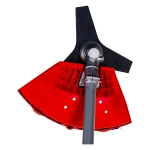 Бензокоса Oleo-Mac SPARTA 381 T 2-х тактный 1.8 л.с., захват 420 мм, 6133-9070E2T