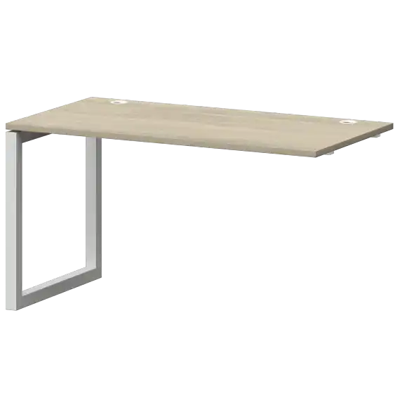 Модуль линейный на металлокаркасе СМС25-О-16К.73Э.Пр.50  1600x730x750 Смарт
