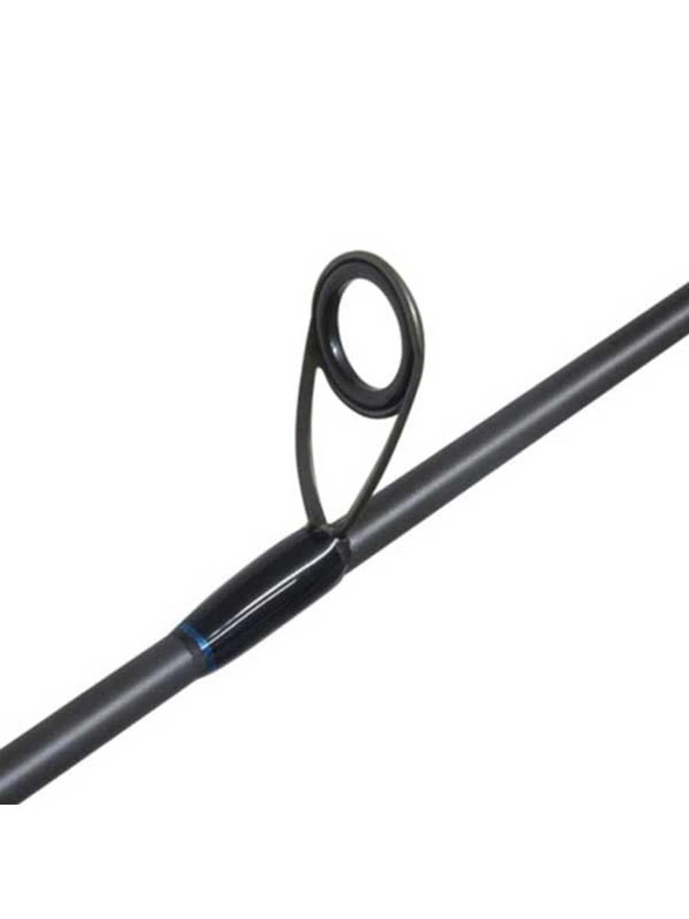 Спиннинг Maximus DESTROYER-X 15H 1.5m 20-80g (MJBSDX15H)