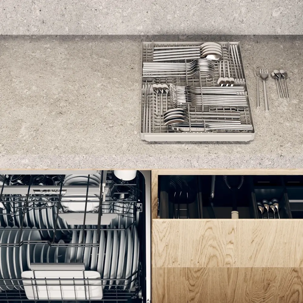 Посудомоечная машина Asko DFS244IB.S/1 фото 3