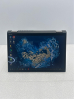 Ноутбук Lenovo ThinkPad X13 Yoga Gen 2 (20W9S08100) 13.3"/Intel Core i5-1135G7/RAM 16 GB/SSD 512 GB/Intel Iris Xe Graphics/1920*1080 (Touch)/IPS/Windows 10/Подсветка - кл: LED/черный. Состояние: Уценка/царапины на матрице/B1