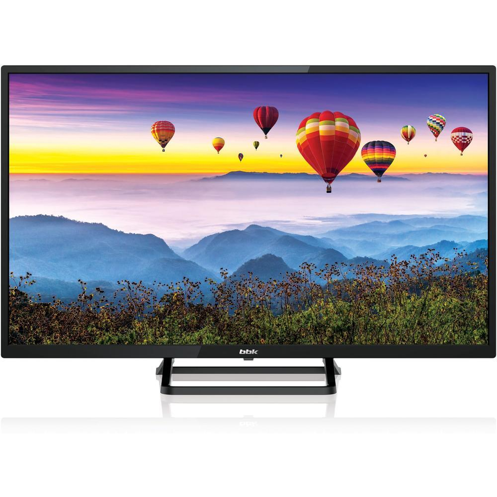 Телевизор 32" BBK 32LEM-1072/TS2C
