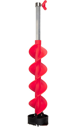 Шнек пластиковый HIGASHI Cobra 150 SE