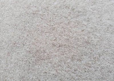 Ролл-мат гимнастический "Профессионал", ворсовый - 30мм. - сегментированный - бежевый