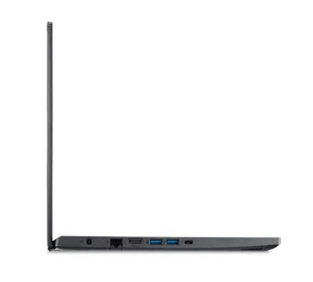 Ноутбук  Acer Aspire 7 A715-76G 15.6 ", Core i5, 16 Гб RAM, 512 Гб SSD, GeForce RTX 2050, Черный