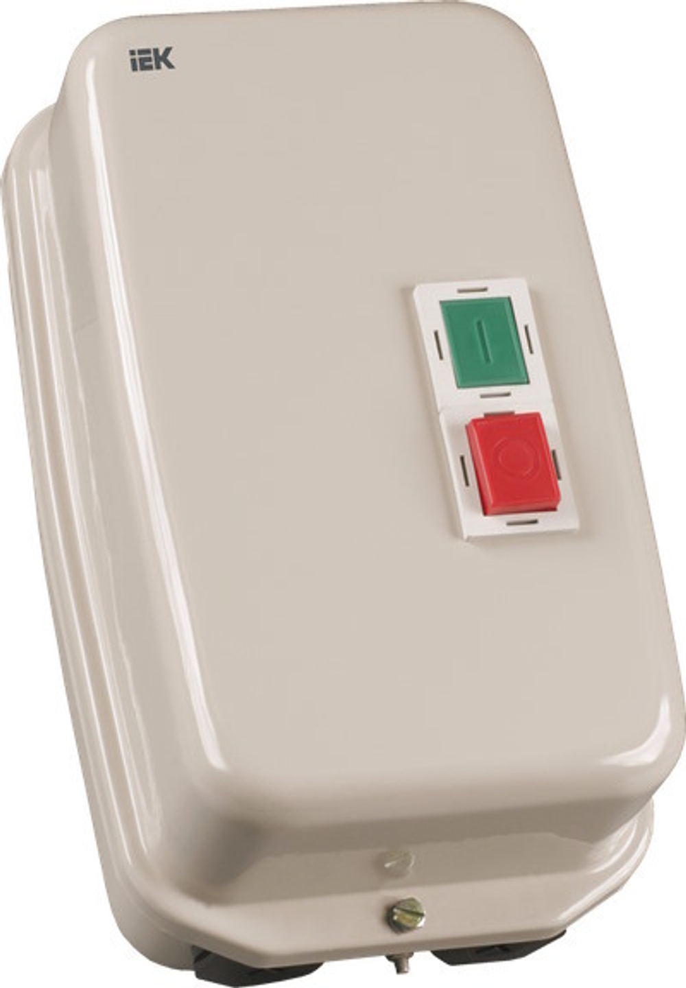 Контактор  IEK KKM46-065-380-00