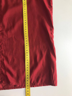 Блузка Incity для яркого акцента, визуально на 46 размер