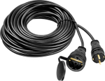 STAYER RC-315, КГ, 3 x 1.5 мм2, 20 м, 3700 Вт, IP44, силовой удлинитель-шнур (55026-20)