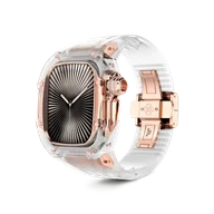 Корпус для Apple Watch - RSTRIII46 - CRYSTAL ROSE