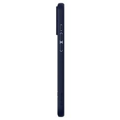 Чехол Spigen Caseology Parallax для iPhone 16 Pro (ACS08171) Midnight Blue