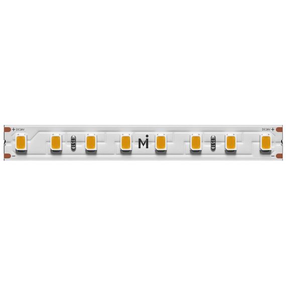 Светодиодная лента Maytoni 9,6W/m 128LED/m 2835SMD теплый белый 5M 201096