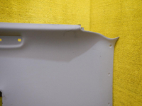 Обшивка потолка Kia Ceed 3 (2018-н.в.)