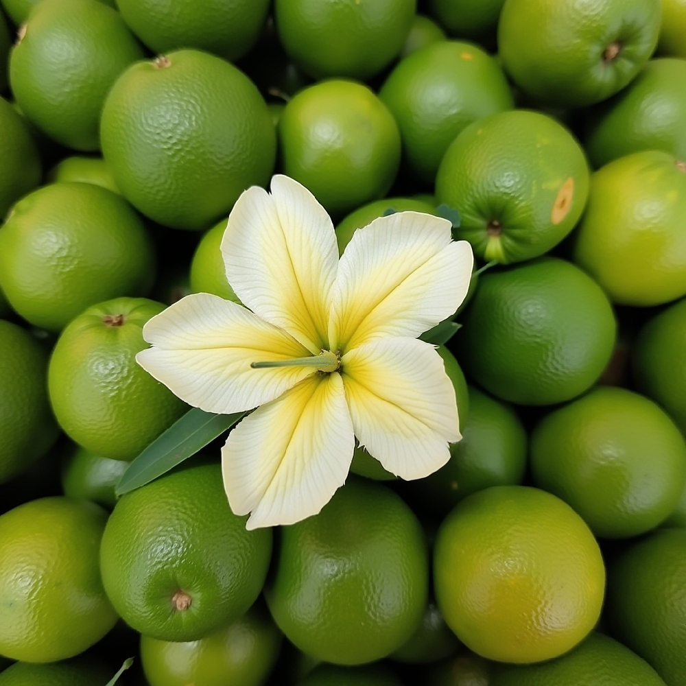 Каламанси Калипсо (Calamansi Calypso)