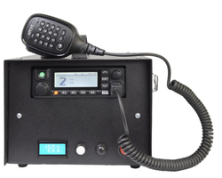 Цифровая радиостанция стационарная Аргут А-701 UHF