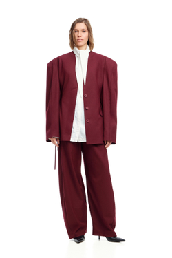 Жакет SAVAGE Wine