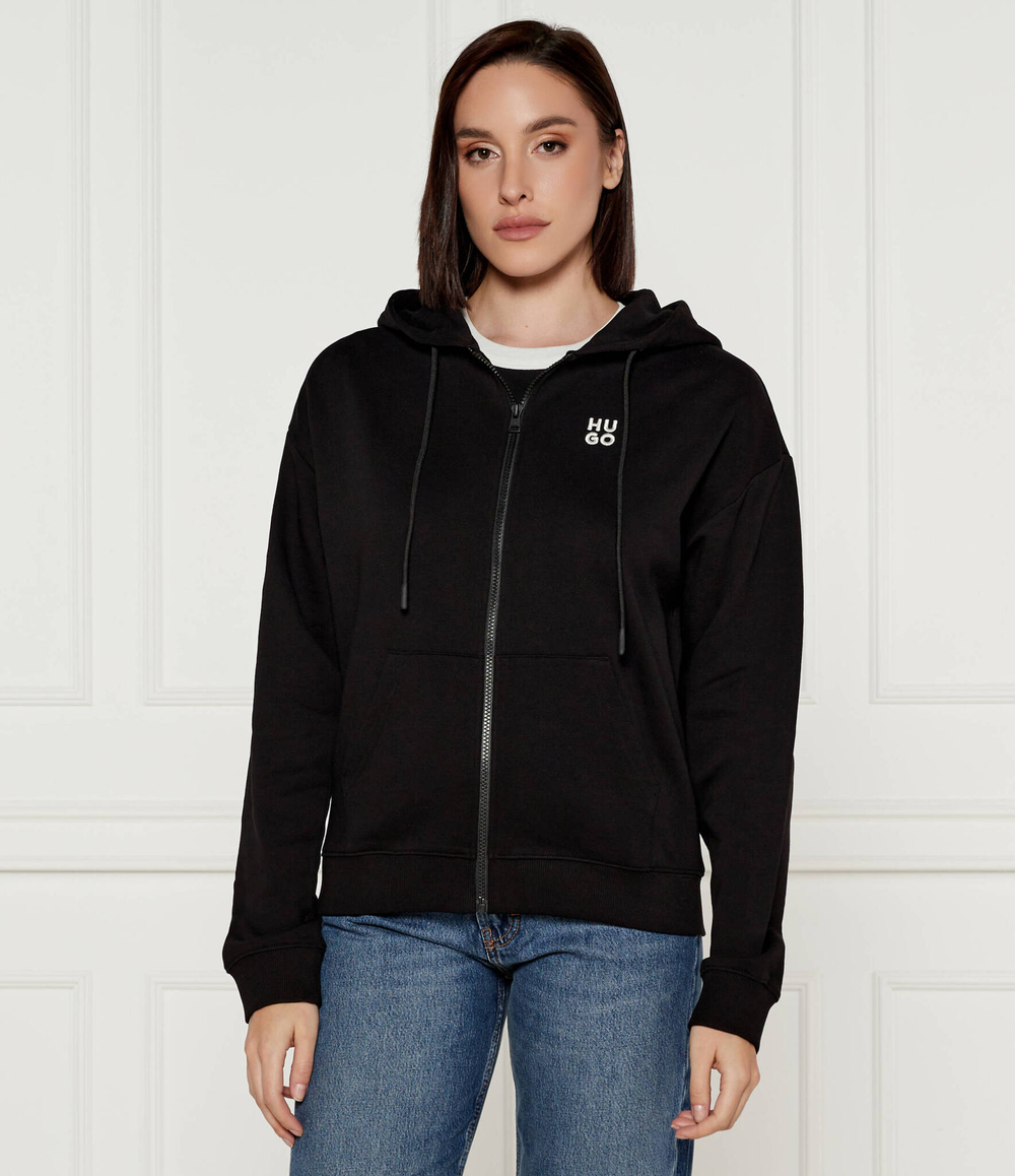 Худые Dalfine HUGO - черный(50535240)