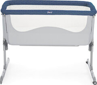 Кроватки Chicco Кроватка Next2me 3 — 9-0430
