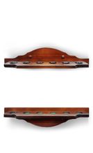 Киевница К-9-2-1сосна (на 6 киев) (№3,Manchester 45 Yellow green ш1,98м)