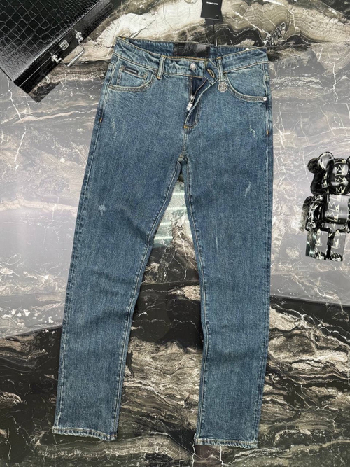 Джинсы Dolce & Gabbana