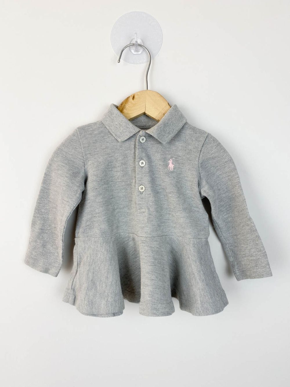 Лонгслив Ralph Lauren