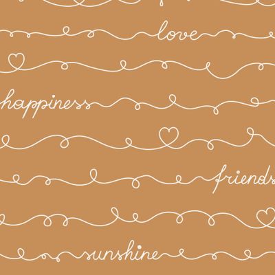 ~love~happiness~sunshine~friends~