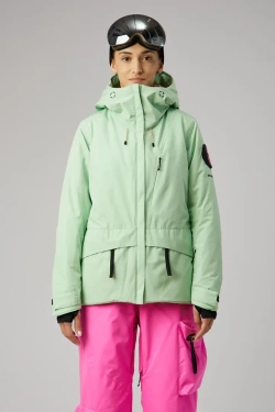 КУРТКА STAYER ГОРНОЛЫЖНАЯ ЗАБАВА ЖЕНСКАЯ 24-42531