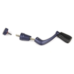 Катушка безынерционная Kaida HX20A (2000, 4+1BB, мет.шпуля)