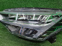 Фара левая Haval Jolion (2021-н.в.) LED