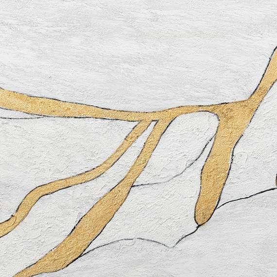 Панно декоративное renaissance №2, 80х120 см