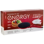 Блинница 650Вт «ENERGY» EN-262