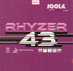 Joola Rhyzer 43