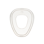 Держатель предфильтра Jeta, 5101, пара