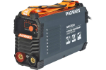 Сварочный инверторный аппарат PATRIOT WM230D 605302023