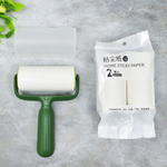 Ролик для чистки одежды 60 листов + 3 сменных блока