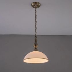 Citilux Адриана CL405213 Подвесной светильник Бронза