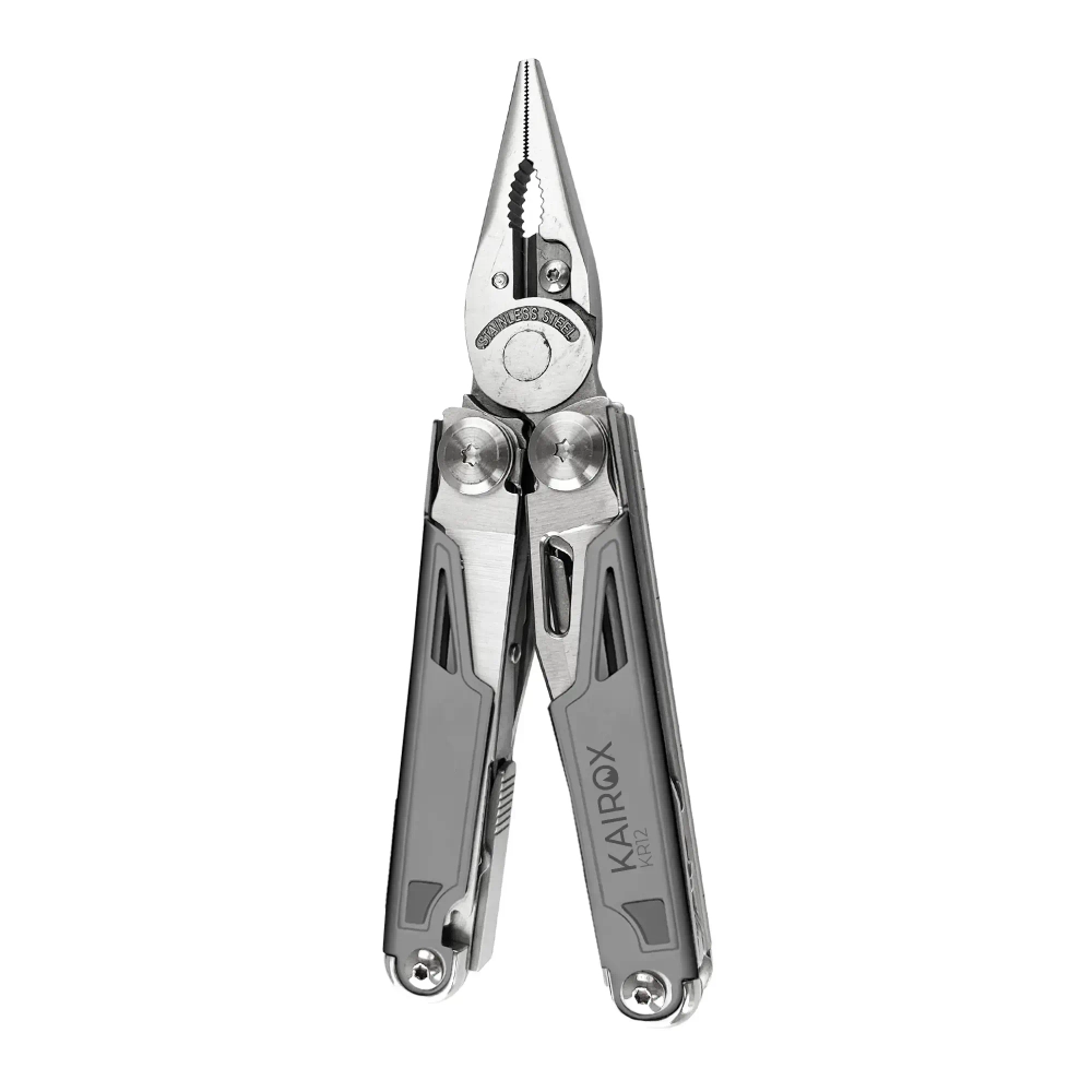 Мультитул KaiRox KR12