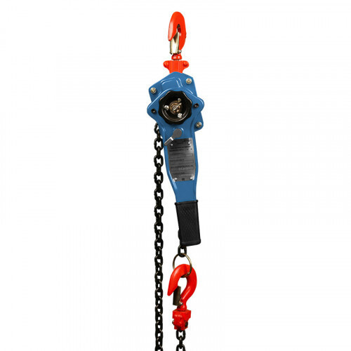 Таль ручная рычажная GEARSEN HSH-C 0,75т