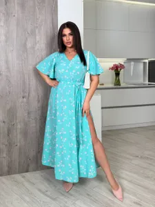 Платье УК-233-1 Fabrika