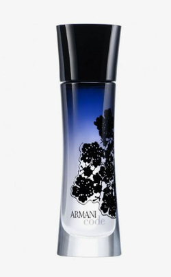 Отдушка по мотивам Armani — Armani code w
