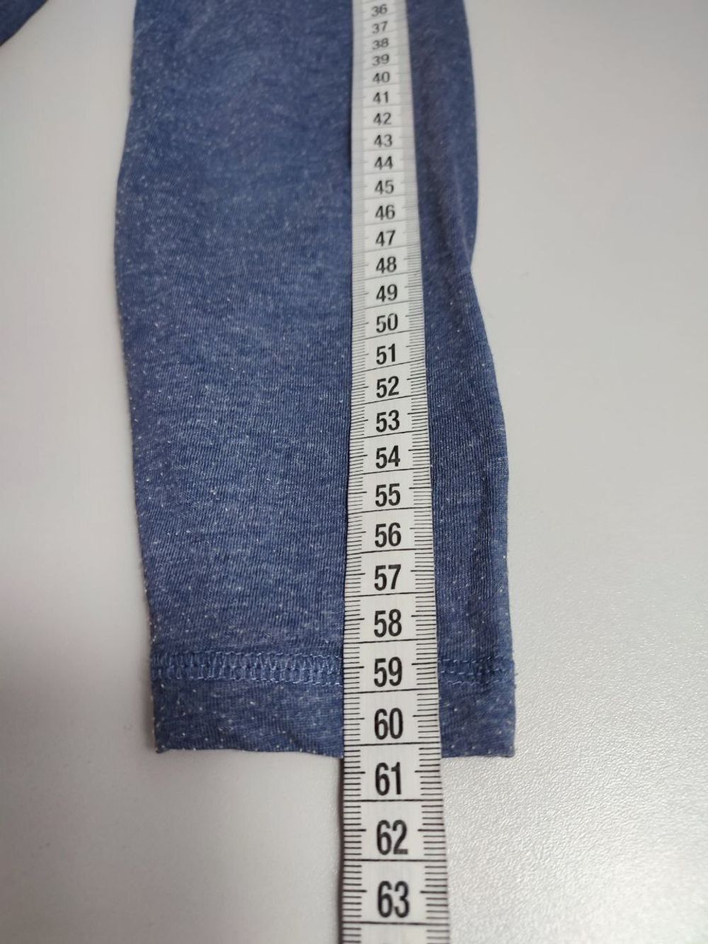 Джемпер Colours of the World с принтом 46 размер