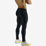 Мужские компрессионные тайтсы TYR MEN'S COMPRESSION CROP