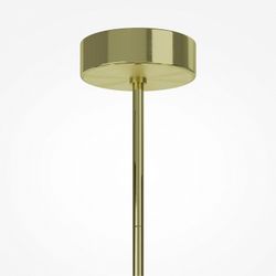 Люстра на штанге Maytoni Dynasty MOD402PL-L30BS3K