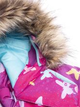 Комбинезон LEMON OUTDOOR GIRL
