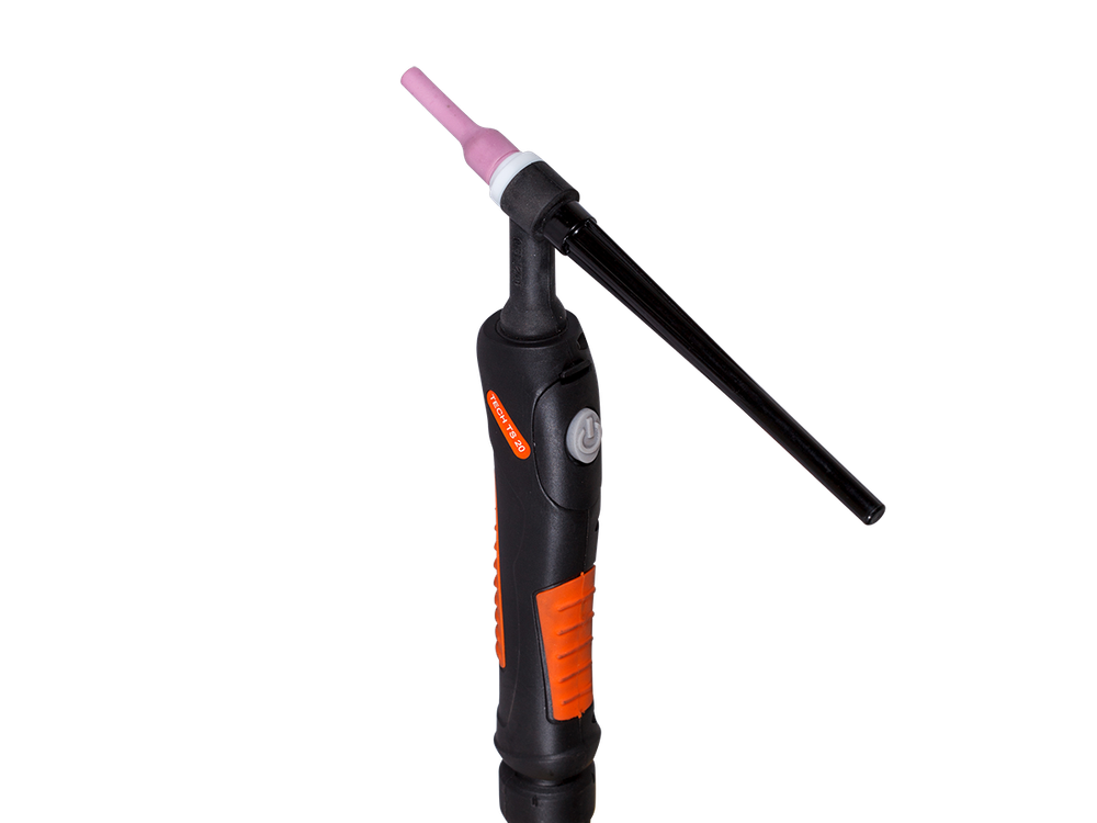 TECH TS 20 (M12×1, 1/4G, 3/8G) , 4 м, IOM6906