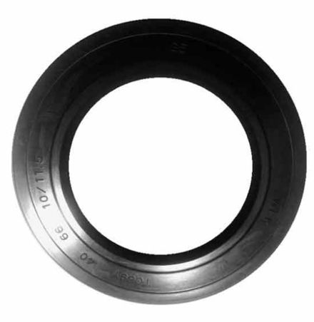 Сальник 40x66x10/11,5 (уплотнительное кольцо) для стиральной машины Haier (40x66x10/11.5)